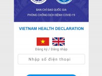 casino online tutbn
 THỰC HIỆN "KHAI BÁO Y TẾ ĐIỆN TỬ" bằng mã QR-Code