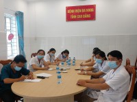 Sinh hoạt khoa học trực tuyến: Cập nhật chẩn đoán và điều trị nội khoa đau cột sống thắt lưng