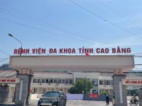 BỆNH VIỆN ĐA KHOA TỈNH ĐẢM BẢO HOẠT ĐỘNG KHÁM CHỮA BỆNH AN TOÀN SAU NGHỈ LỄ 30/4 – 1/5