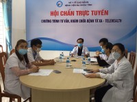 Sinh hoạt khoa học chuyên đề ngày 17/5.