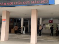 Bệnh viện đa khoa tỉnh: Đảm bảo an toàn, hiệu quả trong dịp nghỉ Tết nguyên đán và ngày làm việc đầu năm.