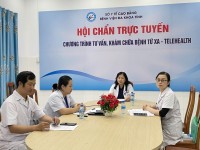 Sinh hoạt khoa học chuyên đề tháng 4/2023