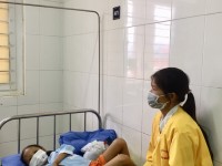 Ngày Thalassemia Thế giới năm 2023 có thông điệp “Chung tay đẩy lùi bệnh tan máu bẩm sinh vì sức khỏe cộng đồng, vì tương lai nòi giống”