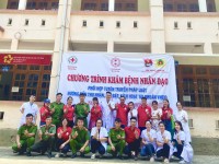 casino online tutbn
 phối hợp thực hiện chương trình “Khám sức khỏe cho người nghèo” và tặng quà cho bệnh nhi tan máu bẩm sinh Thalassemia năm 2023 tại xã Thạch Lâm, huyện Bảo Lâm