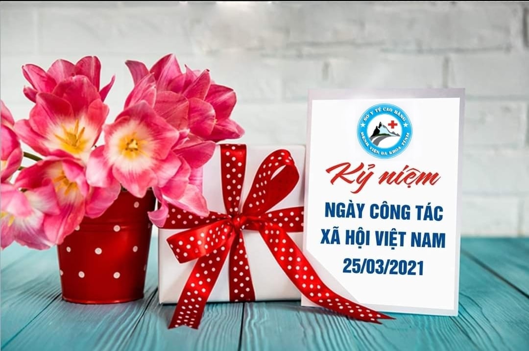 PHÒNG CÔNG TÁC XÃ HỘI casino online tutbn
 QUYẾT TÂM PHẤN ĐẤU, ĐOÀN KẾT HOÀN THÀNH TỐT NHIỆM VỤ ĐƯỢC GIAO GÓP PHẦN VÀO THÀNH TÍCH CHUNG CỦA BỆNH VIỆN