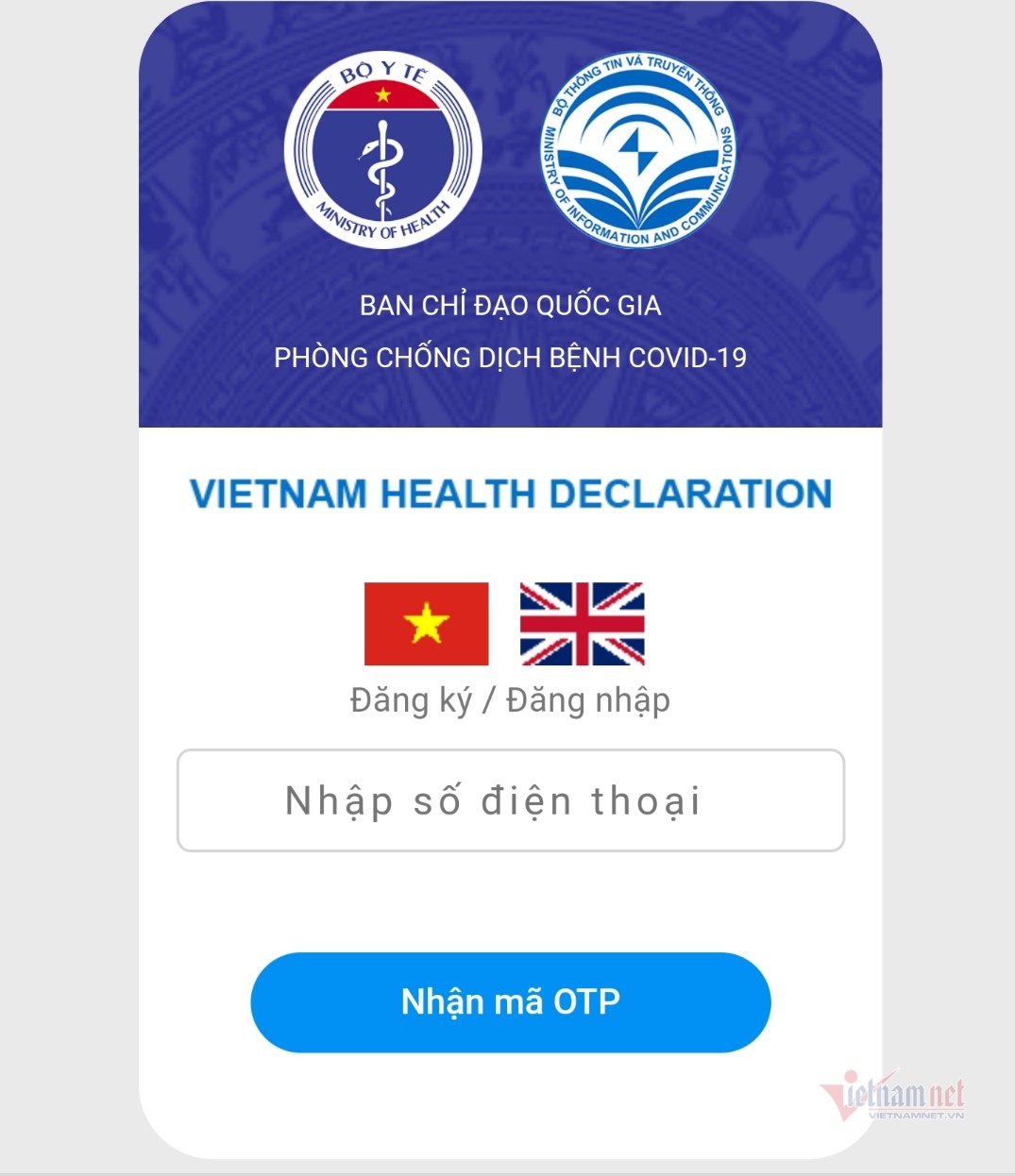 casino online tutbn
 THỰC HIỆN "KHAI BÁO Y TẾ ĐIỆN TỬ" bằng mã QR-Code