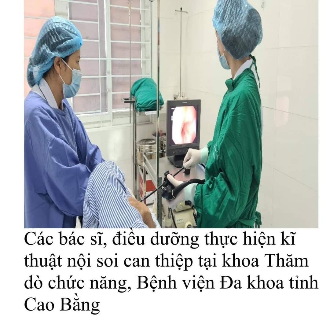 NHỮNG ĐIỀU CẦN BIẾT VỀ NỘI SOI DẠ DÀY