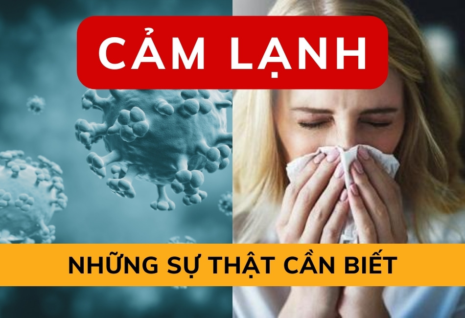 Bị cảm lạnh có nên bổ sung vitamin C và kẽm không?