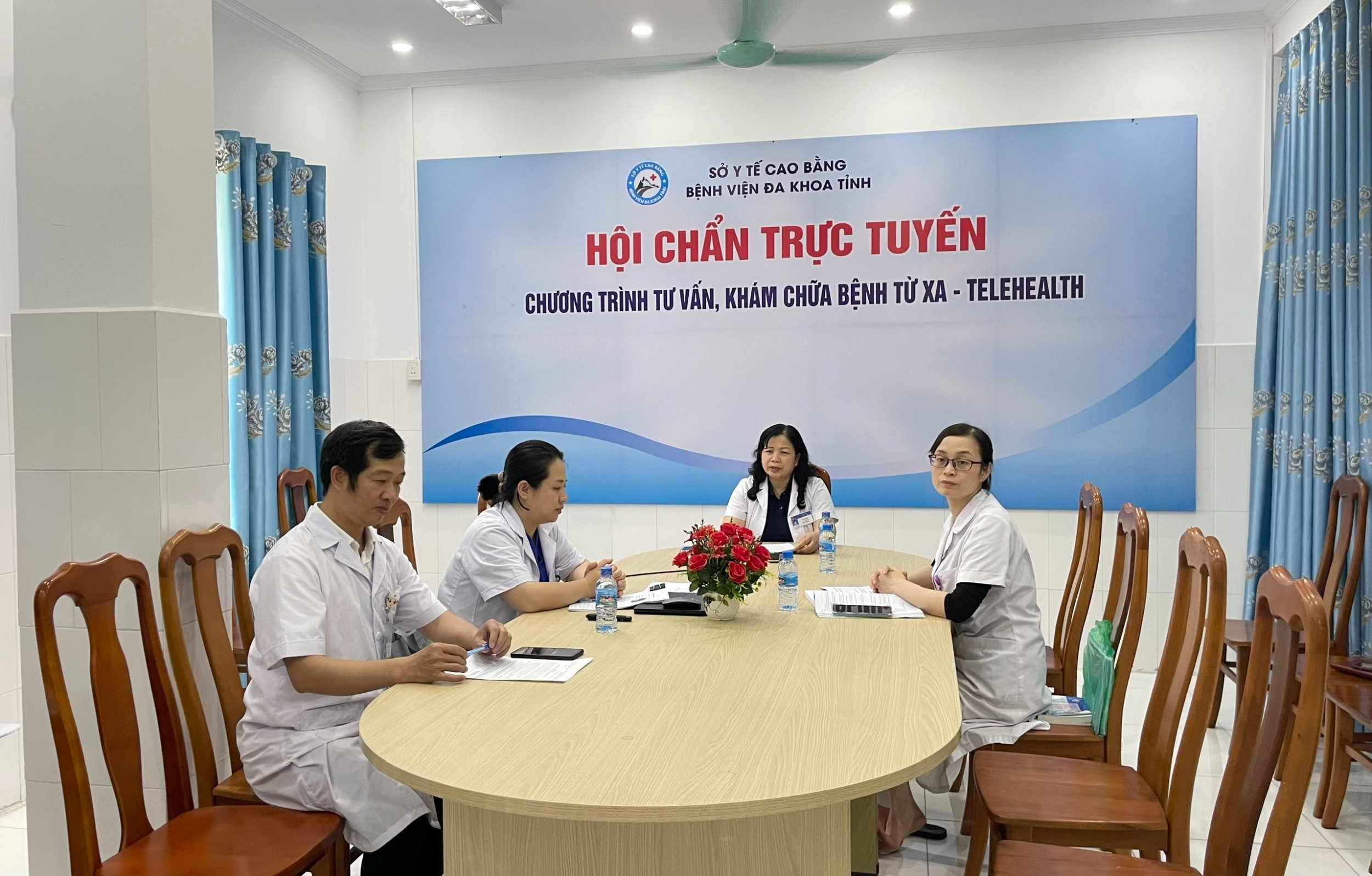 Sinh hoạt khoa học chuyên đề tháng 4/2023