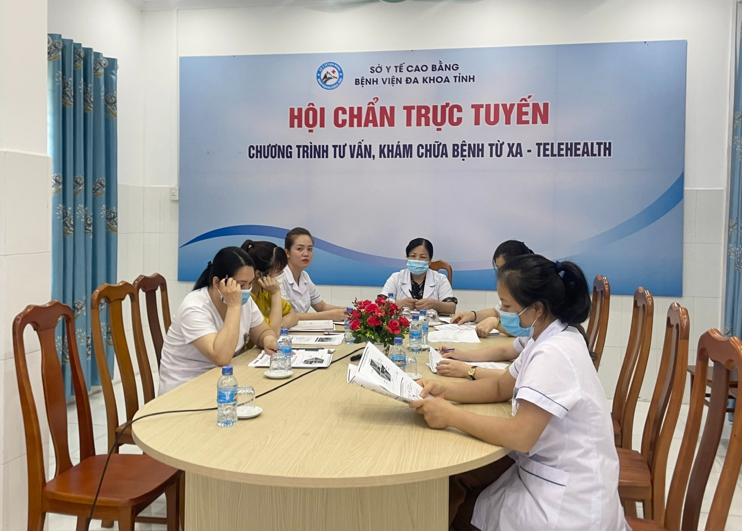 sinh hoạt khoa học tháng 5