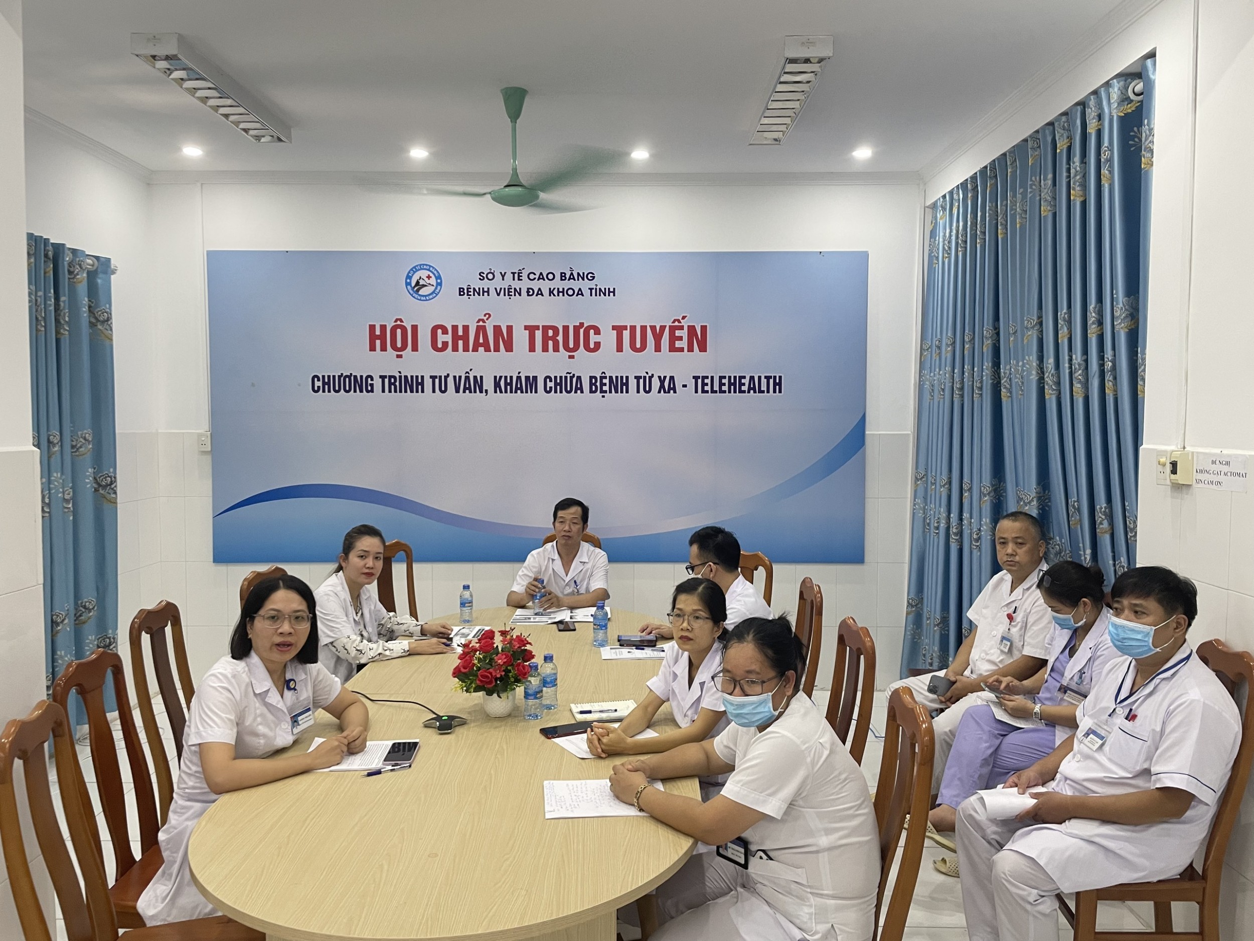 casino online tutbn
 tổ chức chương trình tư vấn, khám chữa bệnh từ xa (Telehealth) và Sinh hoạt khoa học tháng 7