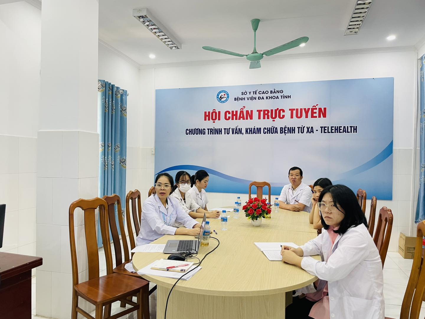 6 11 vs bệnh viện tim