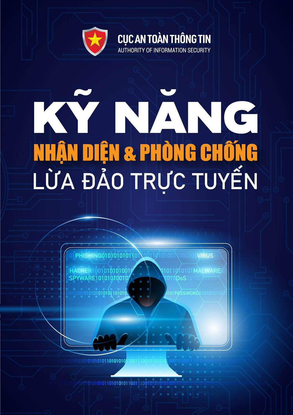 lừa đảo trực tuyến